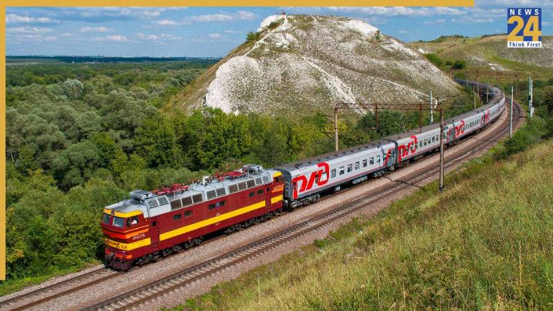 Indian Railways 1 Indian Railways 1-1