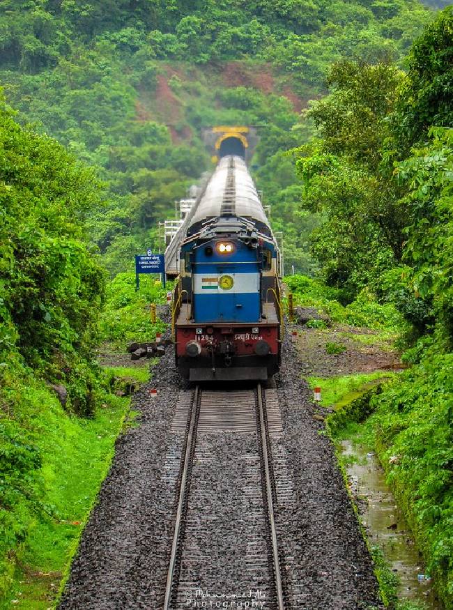 Indian Railways 1 (1) Indian Railways-1-2-3-4-5