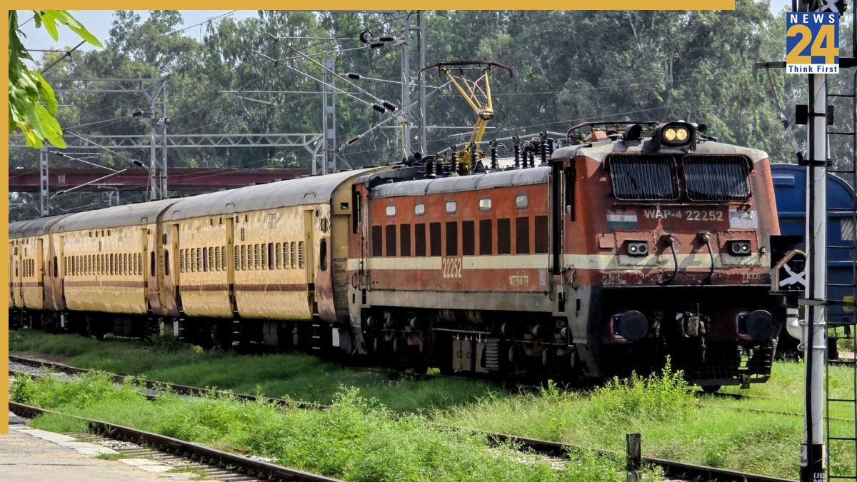 Indian Railways Ticket Booking Tips -1