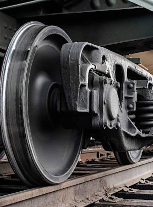 Indian Railways Train wheels Indian Railways Train wheels-1-2