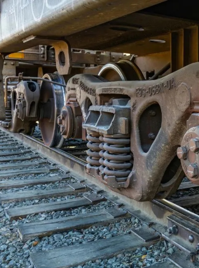 Indian Railways Train wheels Indian Railways Train wheels-1-2-3