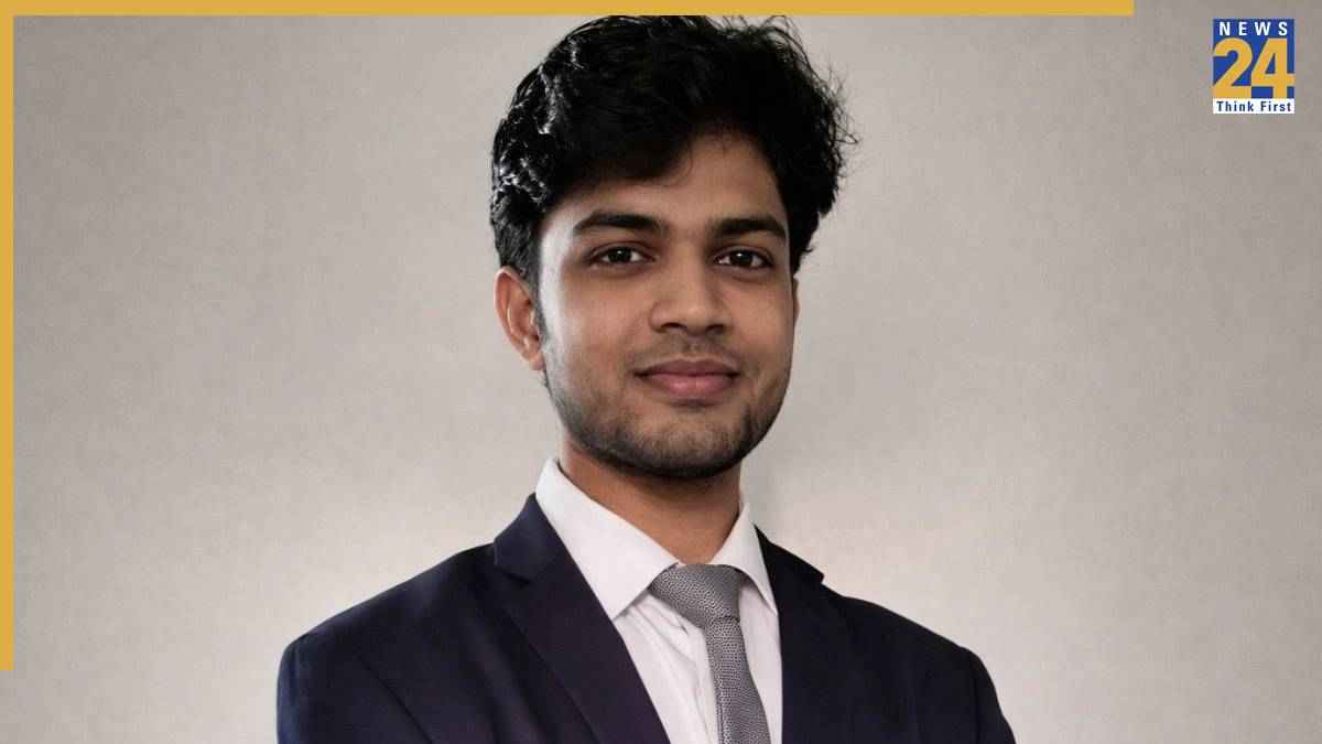कैलिफोर्निया में मिला भारतीय छात्र का शव, 6 दिन से लापता था साकेत श्रीनिवासैया