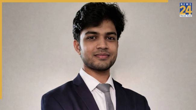 Saketh Sreenivasaiah