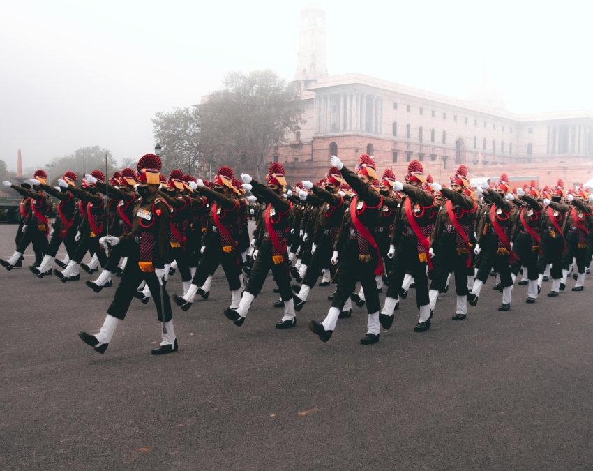 Fauji Wala Gaon In India-1-2-3