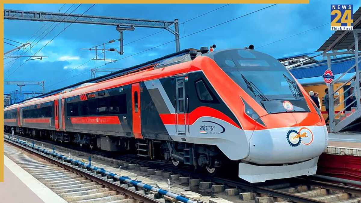 Railways fare Alert: रेलवे ने इन 10 ट्रेनों के क‍िराए में क‍िए बदलाव, चेक करें ल‍िस्‍ट