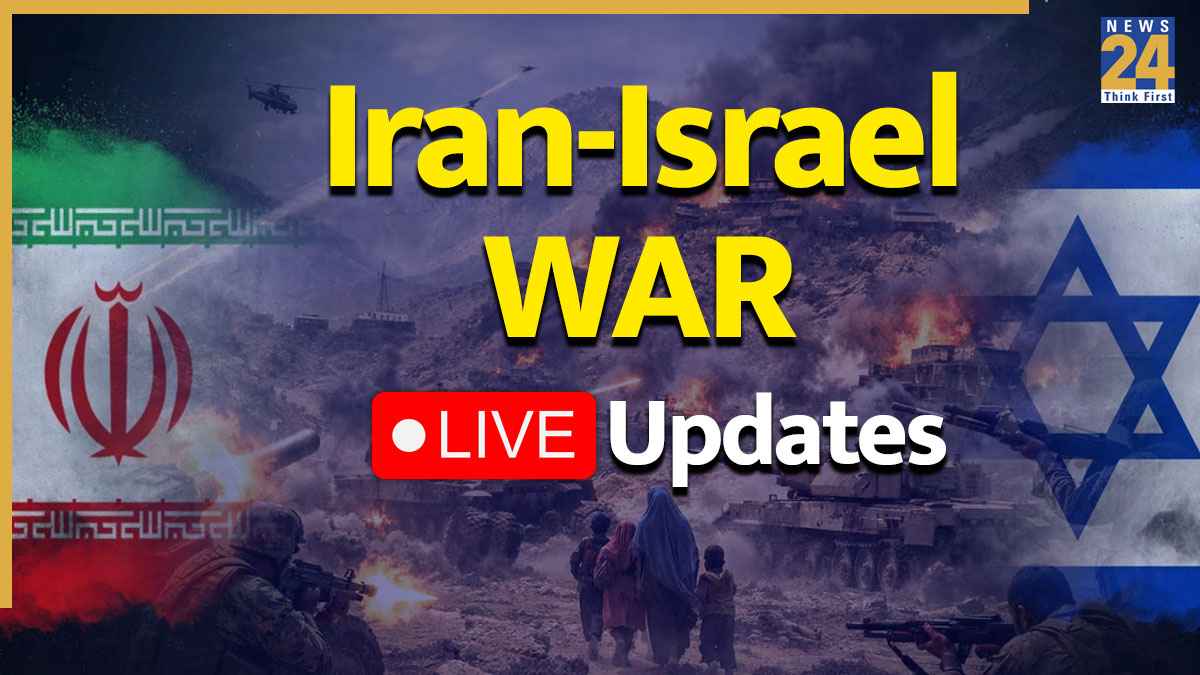 Israel Attacks Iran: जंग की कीमत! ईरान के खिलाफ छिड़े युद्ध में चार अमेरिकी सैनिकों की मौत