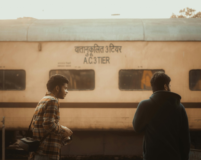 Indian Railways Ticket Booking Tips -1-2-3-4