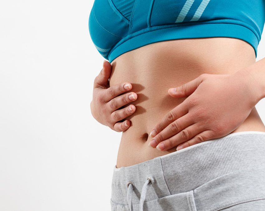 what is the dirtiest part of our body-1-2-3-4