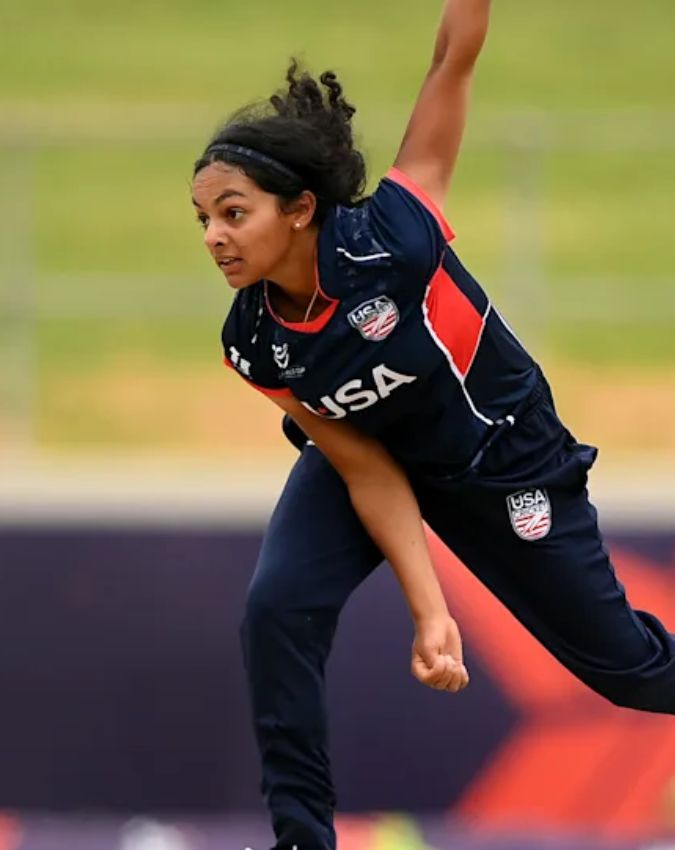 Isani Waghela -1-2-3