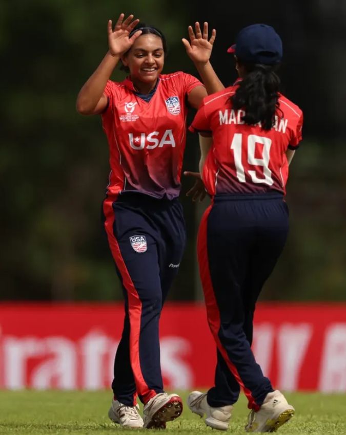 Isani Waghela -1-2-3-4