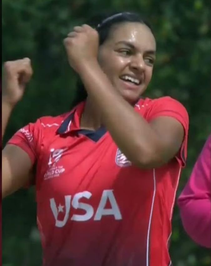 Isani Waghela -1-2-3-4-5