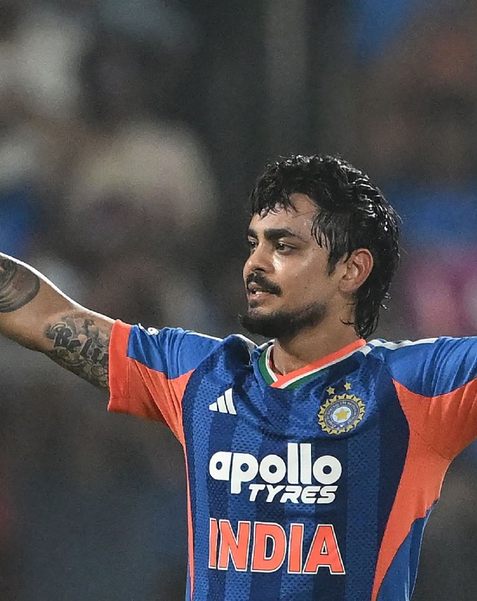 Team India Team India-1-2