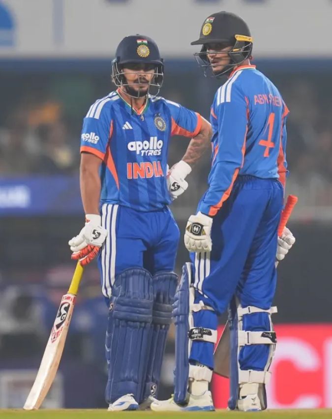 Team India Possible Playing 11-1-2