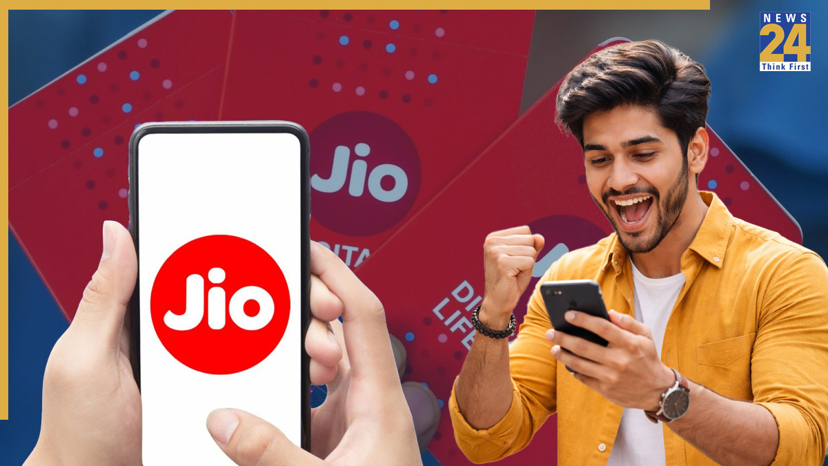 Jio का सस्ता प्लान-1
