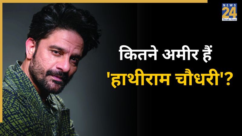 Jaideep Ahlawat Networth