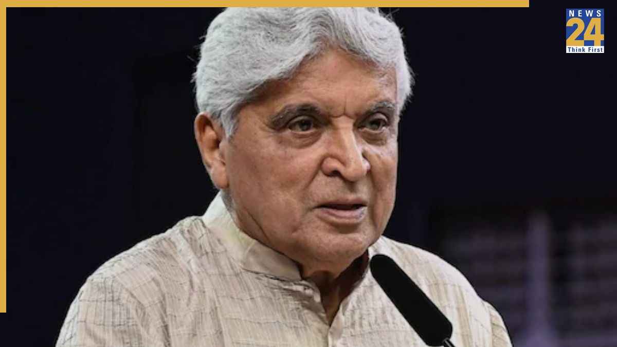 'पत्नी को पीटना जायज…' तालिबान में महिलाओं के लिए कानून सख्त, तो जावेद अख्तर का फूटा गुस्सा