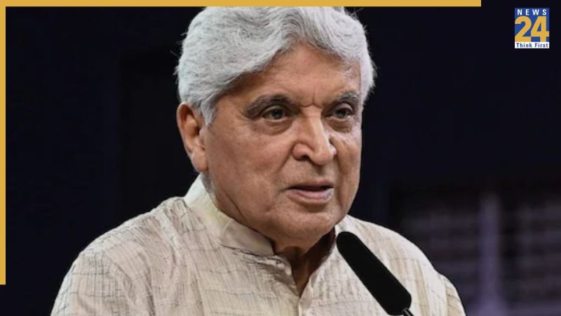 Javed Akhtar, Javed Akhtar Criticise taliban new panel Code