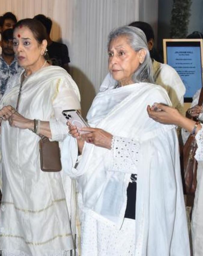 Anand Sagar Prayer Meet Photos-1-2-3