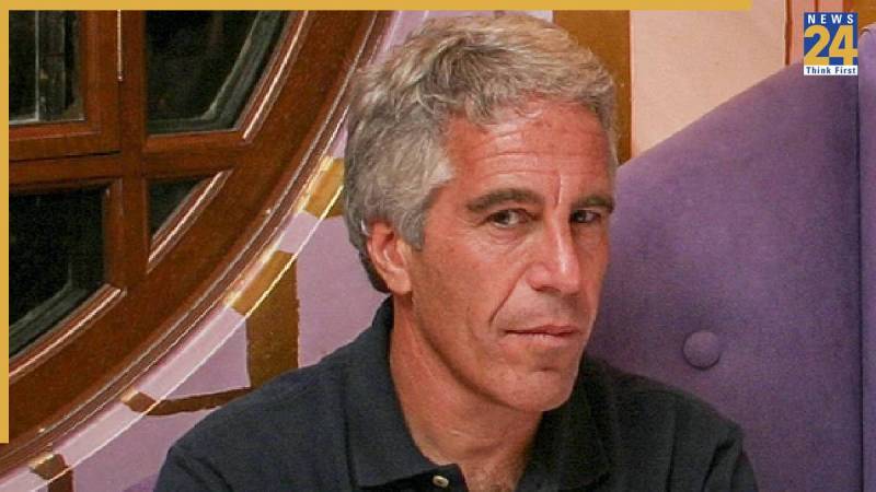 Jeffrey Epstein