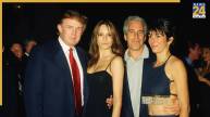Jeffrey Epstein