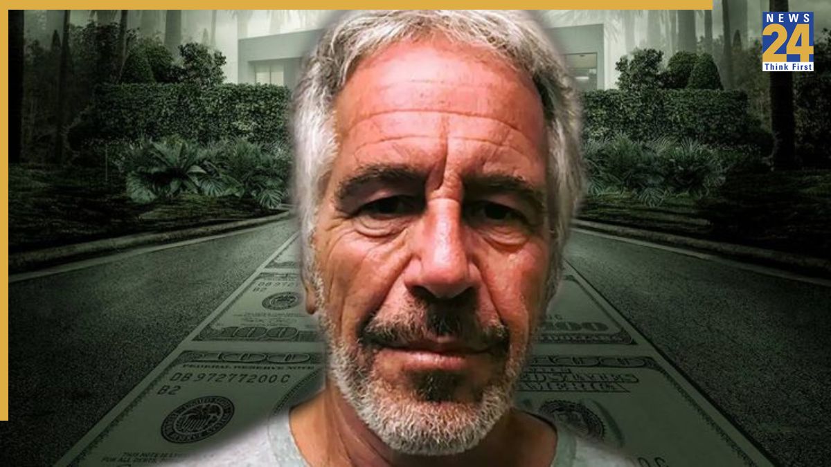 Jeffrey Epstein Filthy Rich-1