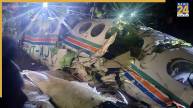 Jharkhand Air Ambulance Crash