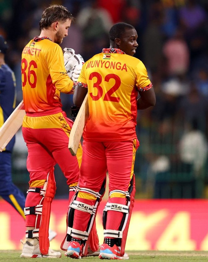 IND vs ZIM-1-2-3-4-5