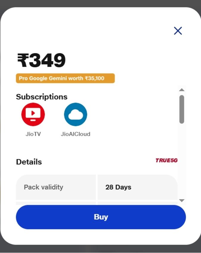 Jio cheap recharge plan Jio cheap recharge plan-1-2-3-4-5-6-7-8