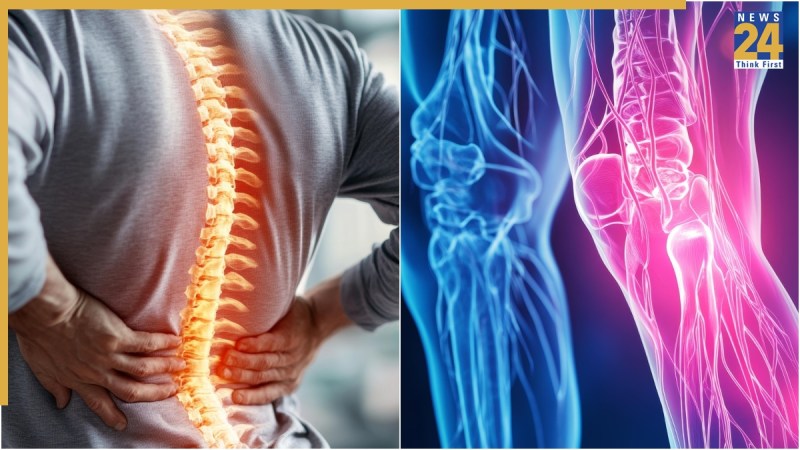 Joint Cracking Sound Problem