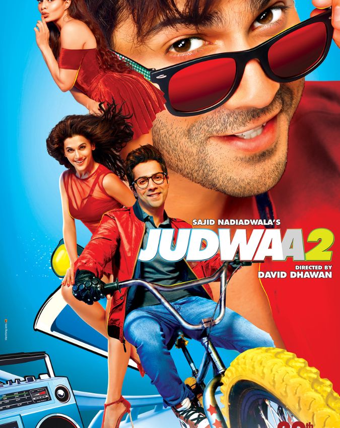 Flop Story with Hit Bollywood Movies-1-2-3-4-5