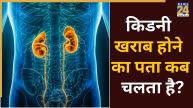 When Kidney Fails