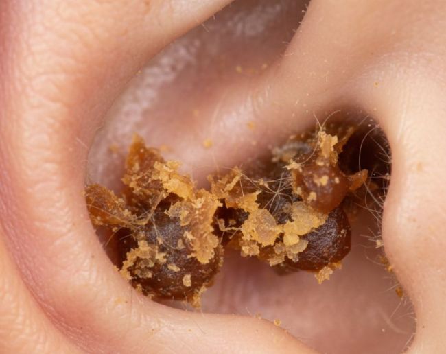 Kaan me khujli ho to kya kare ear itching home remedies-1-2-3