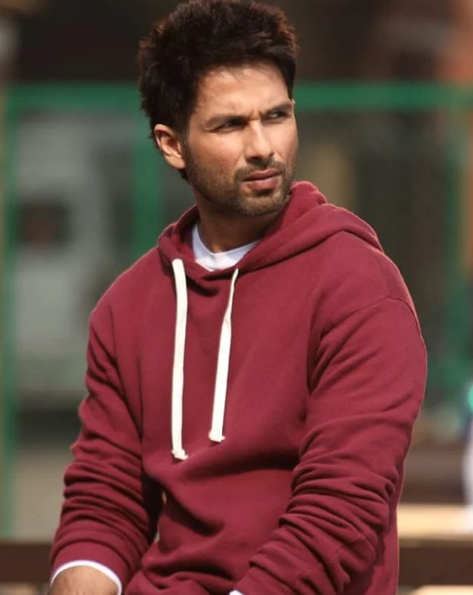 Shahid Kapoor Top 7 Movies Shahid Kapoor Top 7 Movies-1-2-3-4-5-6