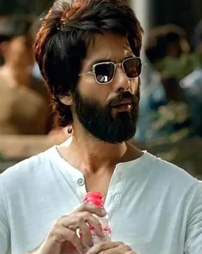 Shahid Kapoor Bollywood Romeo-1-2-3-4-5-6-7
