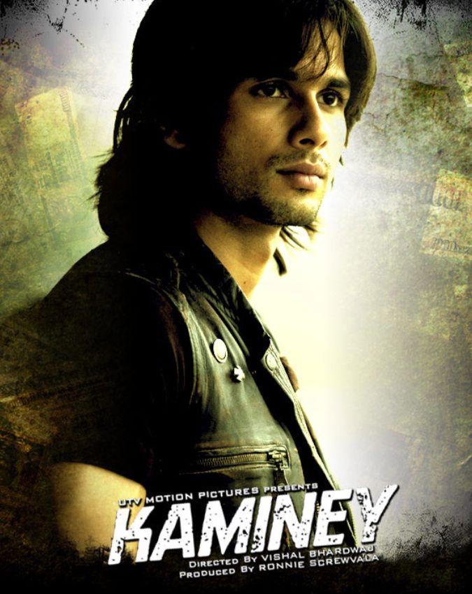 Shahid Kapoor Bollywood Romeo-1-2-3-4-5-6