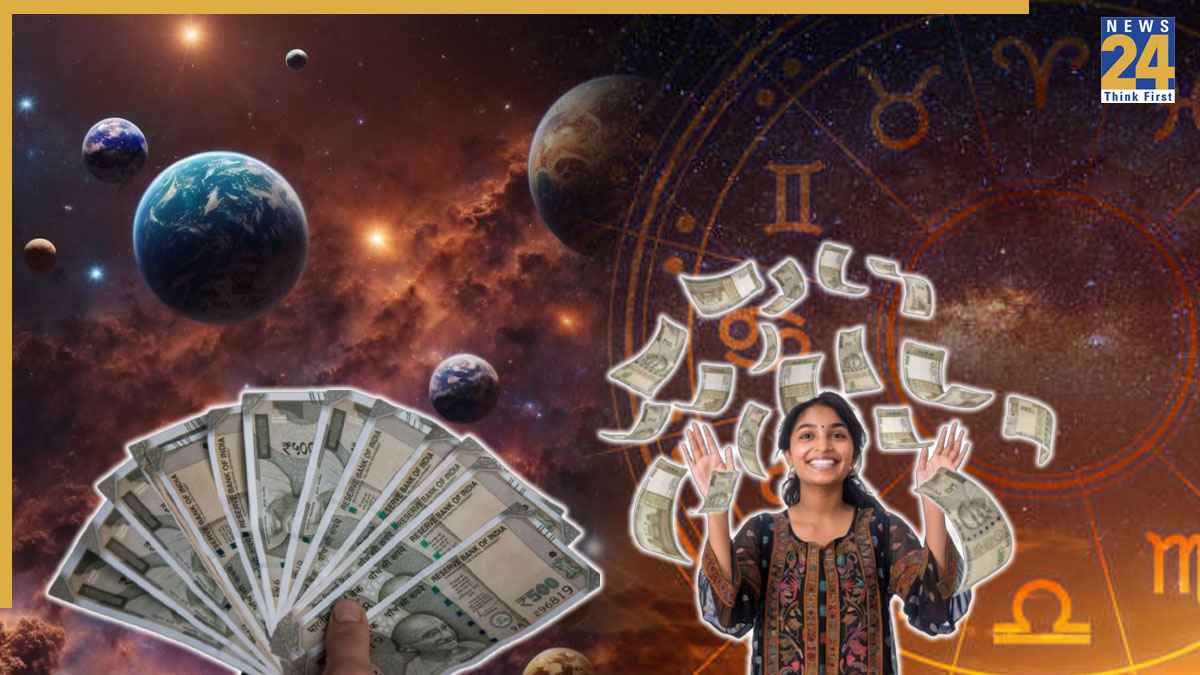 Video: 2 जून से 31 अक्टूबर तक, ग्रहों की कृपा से इस राशि वालों को कामकाज में होगा लाभ