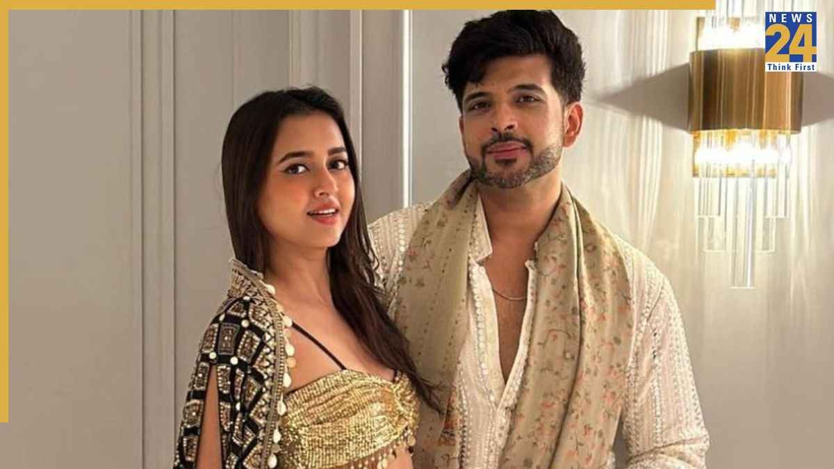 Karan Kundrra Tejasswi Prakash (1)