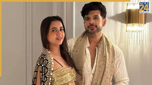 Karan Kundrra Tejasswi Prakash (1)