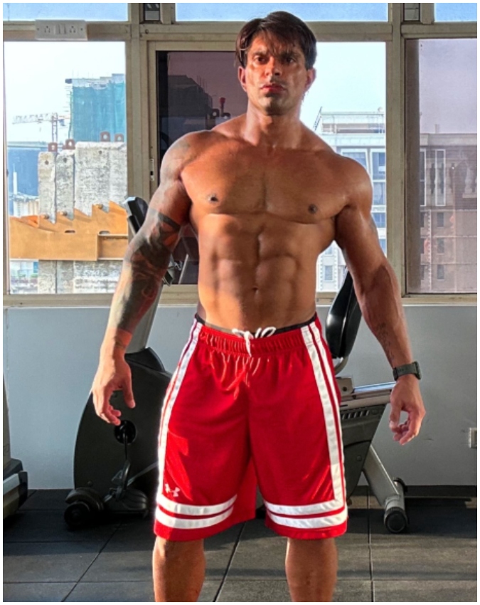 Karan Singh Grover-1-2-3-4-5-6-7