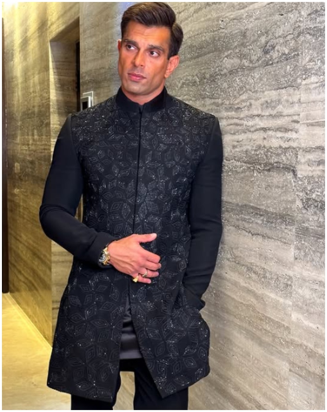 Karan Singh Grover-1-2-3-4