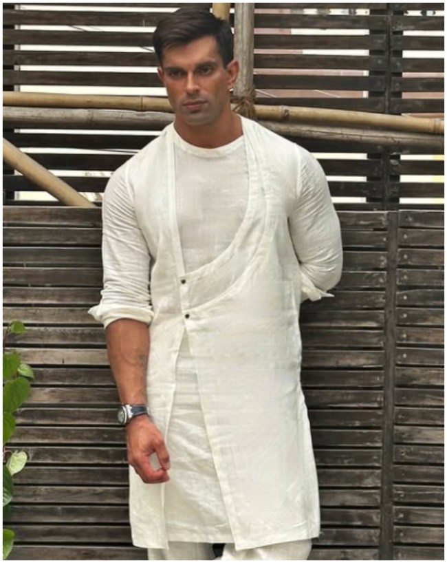 Karan Singh Grover-1-2-3