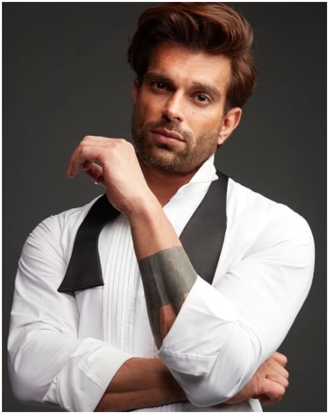 Karan Singh Grover-1-2