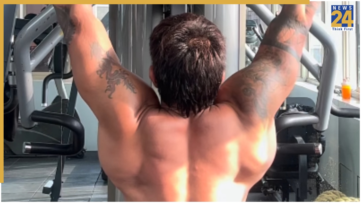 Karan Singh Grover-1