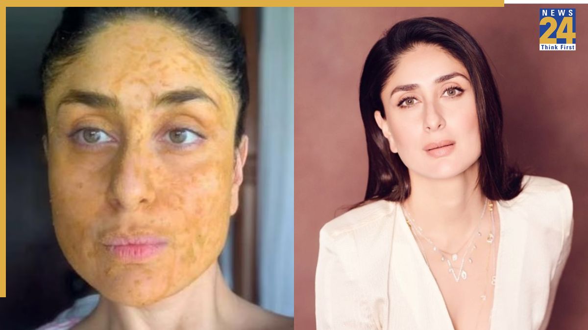 Kareena Kapoor skincare secret-1
