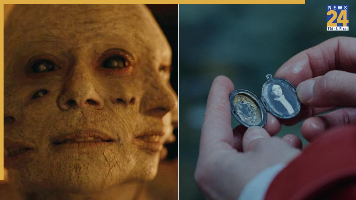 Keeper movie 2025 review,-1