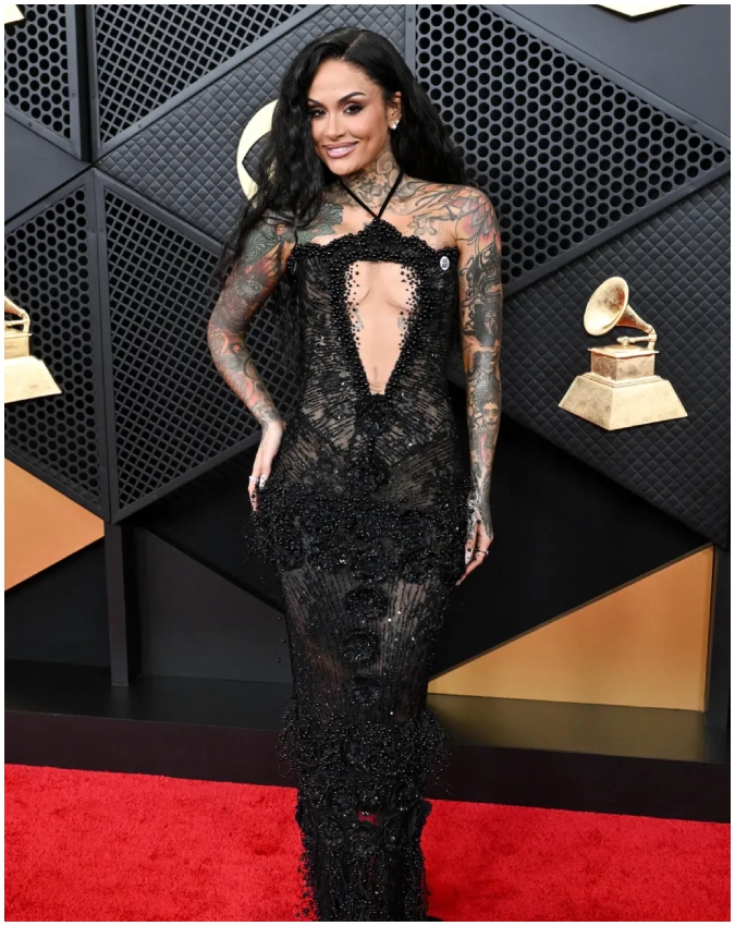 Grammy Awards 2026-1-2-3-4-5-6