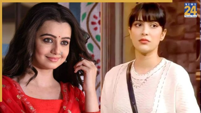 Khanzaadi vs Chahat Pandey