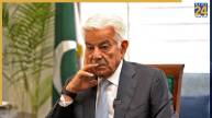 Khawaja Asif | Asim Munir | Shehbaz Sharif