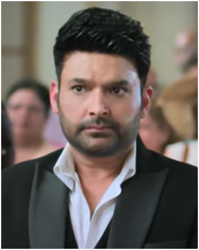 Kis Kisko Pyaar Karoon 2-1-2-3-4-5