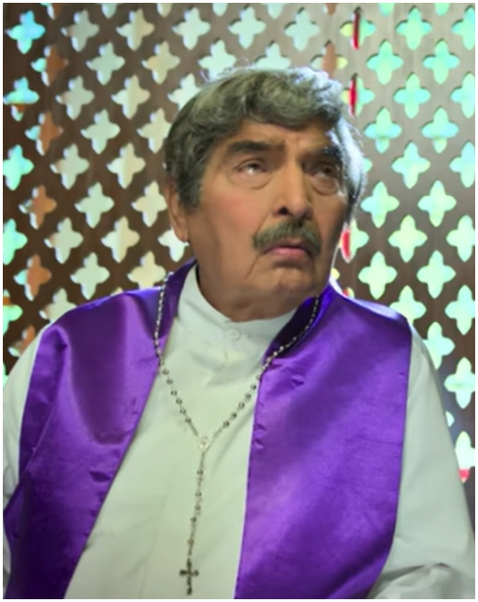 Kis Kisko Pyaar Karoon 2-1-2-3-4